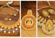 Temple Jewellery Explained: Where It Comes From, How It’s Made, and Why We Still Love It Why Women Love Temple Jewellery