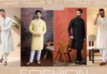Islamic Men’s Clothing Trends 2026 – All The Latest Styles Islamic Men’s Clothing Trends