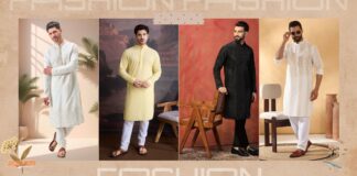 Islamic Men’s Clothing Trends