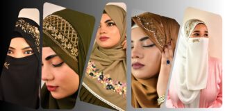 Complete Hijab Fashion Guide