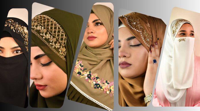 The Complete Hijab Fashion Guide– History, Styles & How to Wear It Complete Hijab Fashion Guide