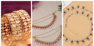 Accessorizing Tips for Lehengas