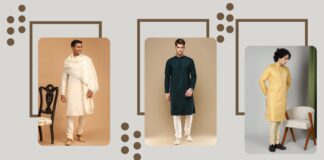 islamic mens clothing for occasion