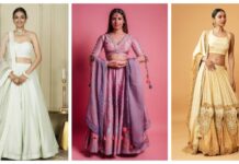 Unique Lehenga Choli Ideas for Different Occasions Lehenga Choli Ideas for Different Occasions