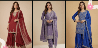 Salwar kameez