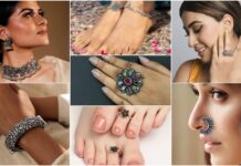 Everything About Oxidized Jewellery: Where It Came From, How It Looks, and Why Everyone Loves It Oxidized Jewellery Collection for Women
