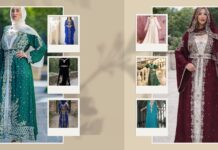A Guide To Choosing Kaftan Dresses For All Occasions Guide To Choosing Kaftan Dresses For All Occasions
