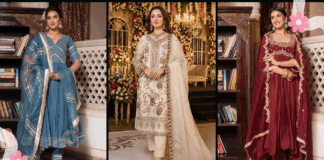 salwar kameez