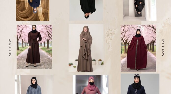 Best Abaya Styles 2026: Modern Abaya Fashion Every Woman Should Try Abaya dress