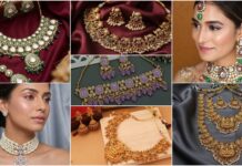 All About Indian Jewelry Sets: Designs, Styling & Buying Guide Beautiful Indian Jewelry Sets